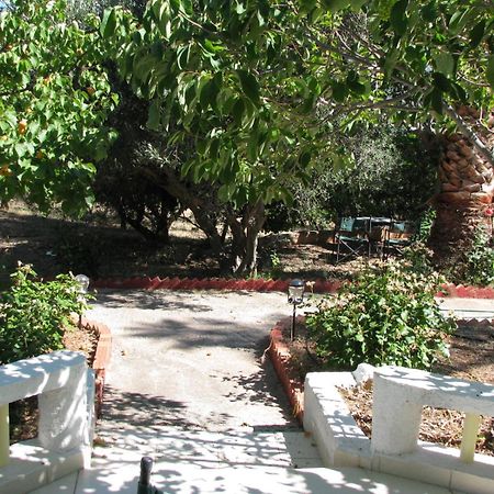 Sunrise Apartments Palekastro Exterior foto