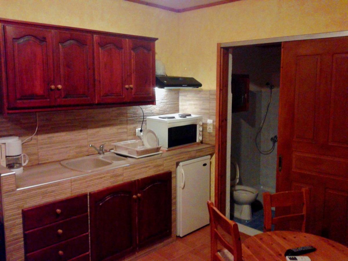 Sunrise Apartments Palekastro Exterior foto