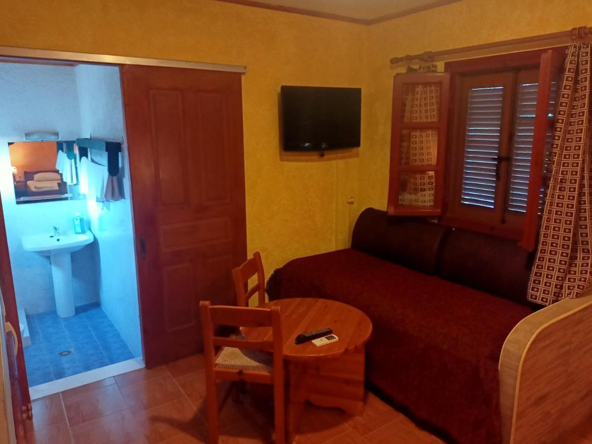 Sunrise Apartments Palekastro Exterior foto